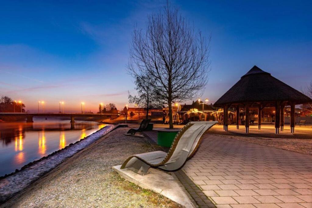 Holiday Home Bella Vita Gornji Mihaljevec Luaran gambar