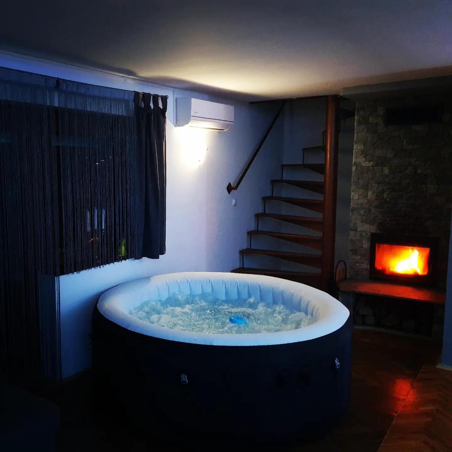 Holiday Home Bella Vita Gornji Mihaljevec Luaran gambar