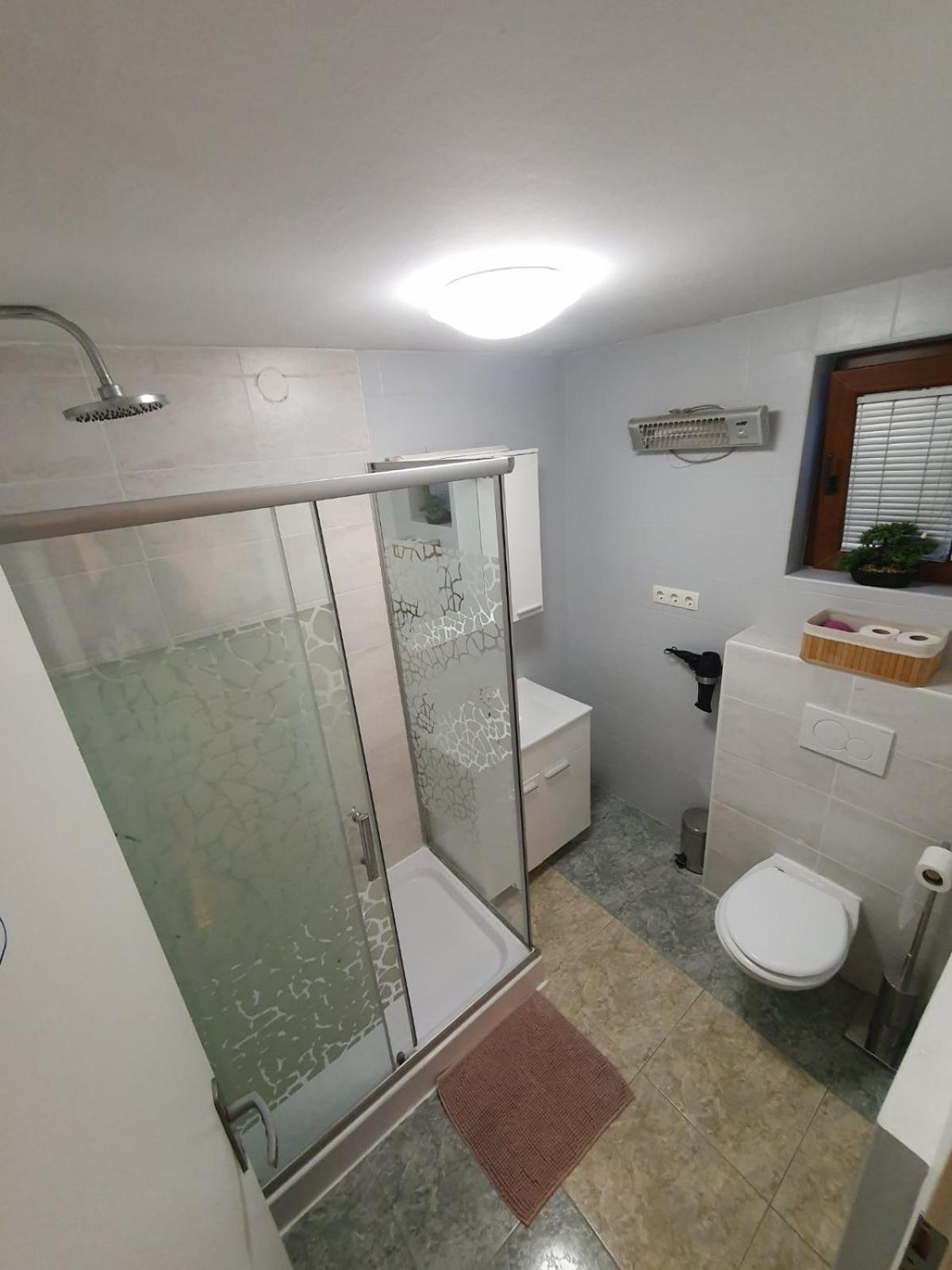 Holiday Home Bella Vita Gornji Mihaljevec Luaran gambar