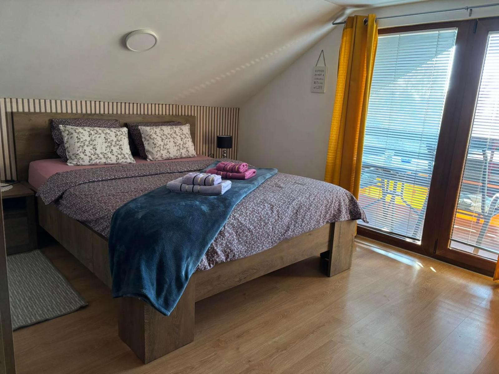 Holiday Home Bella Vita Gornji Mihaljevec Luaran gambar