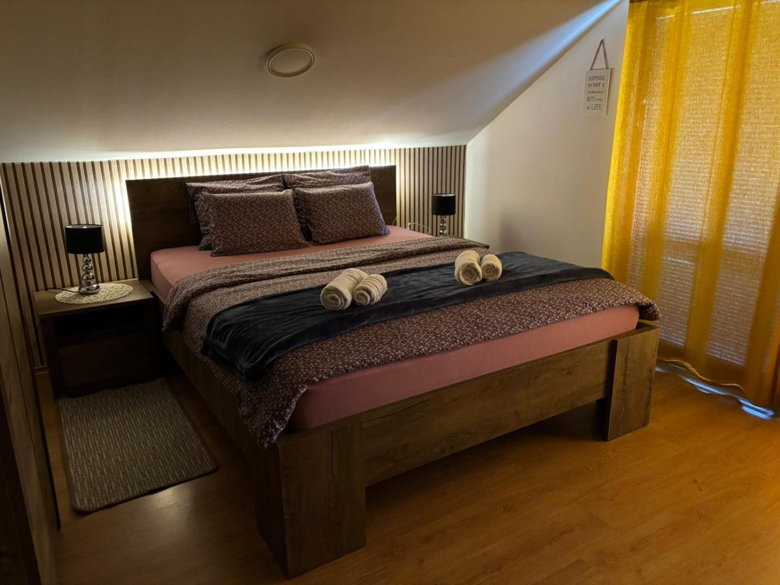 Holiday Home Bella Vita Gornji Mihaljevec Luaran gambar